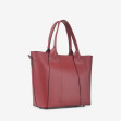 Тоут большой Regina Notte Dark red 2