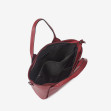 Тоут большой Regina Notte Dark red 3