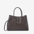 Тоут большой Regina Notte Chocolate 1