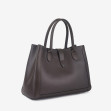 Тоут большой Regina Notte Chocolate 2
