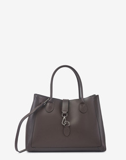 Тоут великий Regina Notte Chocolate