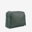 Сумка через плечо (кросс-боди) маленькая Regina Notte Dark green 2