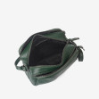 Сумка через плечо (кросс-боди) маленькая Regina Notte Dark green 3
