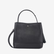 Тоут маленький Regina Notte Black 1