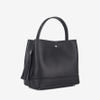 Тоут маленький Regina Notte Black 2