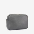 Сумка через плечо (кросс-боди) маленькая Regina Notte Dark grey 2