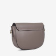 Сумка через плечо (кросс-боди) маленькая Regina Notte Dark taupe 2