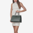 Тоут средний Regina Notte Dark green 4