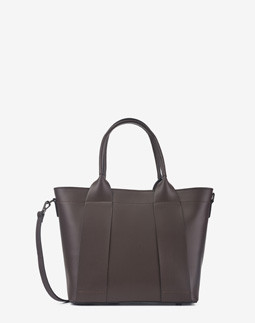 Тоут великий Regina Notte Chocolate