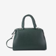 Саквояж середній Regina Notte Dark green 1