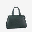 Саквояж середній Regina Notte Dark green 2