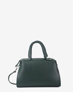 Саквояж средний Regina Notte Dark green