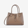 Тоут середній Regina Notte Dark taupe 4