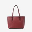 Тоут большой Regina Notte Dark red 1