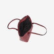 Тоут большой Regina Notte Dark red 3