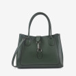 Тоут средний Regina Notte Dark green 1