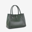 Тоут средний Regina Notte Dark green 2