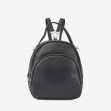 Рюкзак середній Regina Notte Black 1