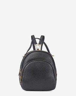 Рюкзак середній Regina Notte Black