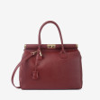 Тоут большой Regina Notte Dark red 1
