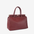 Тоут большой Regina Notte Dark red 2