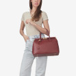 Тоут большой Regina Notte Dark red 4