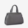 Саквояж середній Regina Notte Dark grey 2