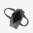 Саквояж середній Regina Notte Dark grey 3