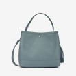 Тоут маленький Regina Notte Grey-Blue 1
