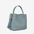 Тоут маленький Regina Notte Grey-Blue 2