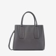 Тоут середній Regina Notte Dark grey 1