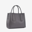 Тоут середній Regina Notte Dark grey 2