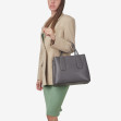 Тоут середній Regina Notte Dark grey 4