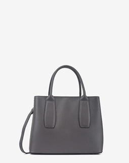 Тоут середній Regina Notte Dark grey