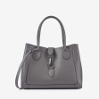 Тоут середній Regina Notte Dark grey 1