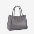 Тоут середній Regina Notte Dark grey 2