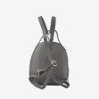 Рюкзак средний Regina Notte Dark grey 3