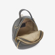 Рюкзак средний Regina Notte Dark grey 4