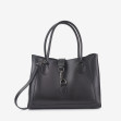 Тоут середній Regina Notte Black 1