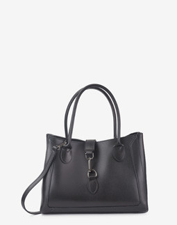 Тоут середній Regina Notte Black