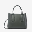 Тоут средний Regina Notte Dark green 1