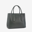 Тоут средний Regina Notte Dark green 2