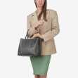 Тоут средний Regina Notte Dark green 4