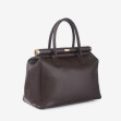 Тоут большой Regina Notte Chocolate 2