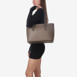 Тоут великий Regina Notte Dark taupe 4