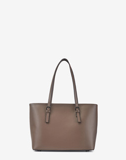 Тоут великий Regina Notte Dark taupe