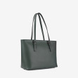 Тоут большой Regina Notte Dark green 2