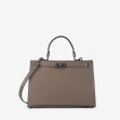 Тоут средний Regina Notte Dark taupe 1