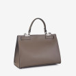 Тоут средний Regina Notte Dark taupe 2
