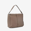 Шоппер большой Regina Notte Dark taupe 2